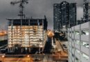 Za dwa lata możemy odczuć hamujący trend w budownictwie