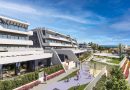 Costa Blanca – ekskluzywne apartamenty w Alfaz del Pi