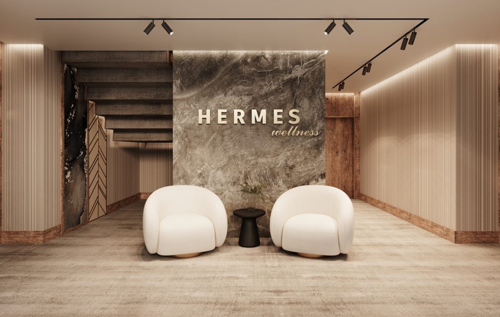 Hermes Kościelisko