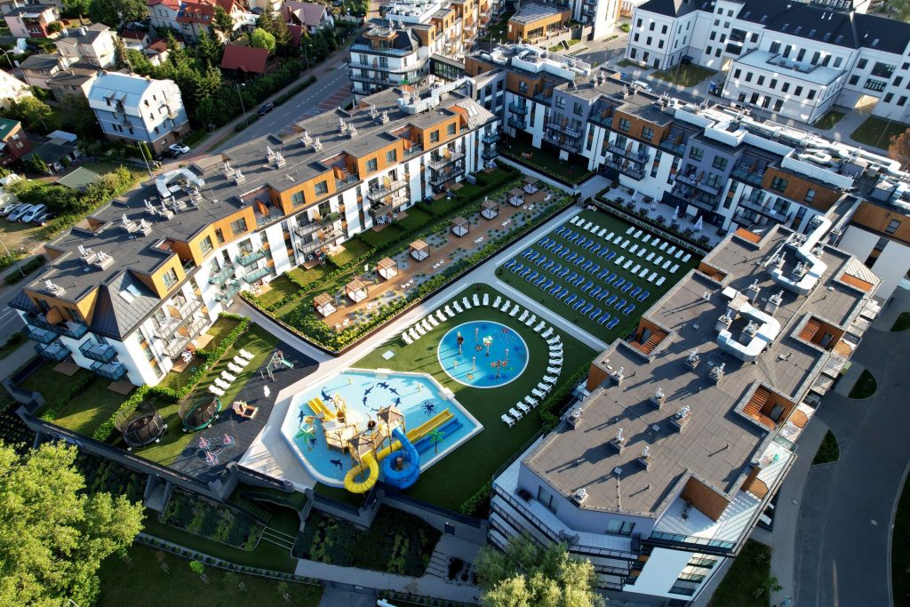 Second Home Bel Mare & Aqua Resort