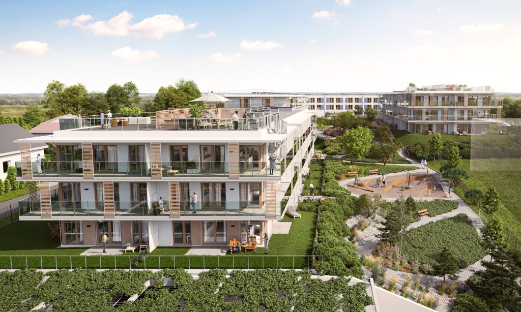 Pekabex Apartamenty Revital