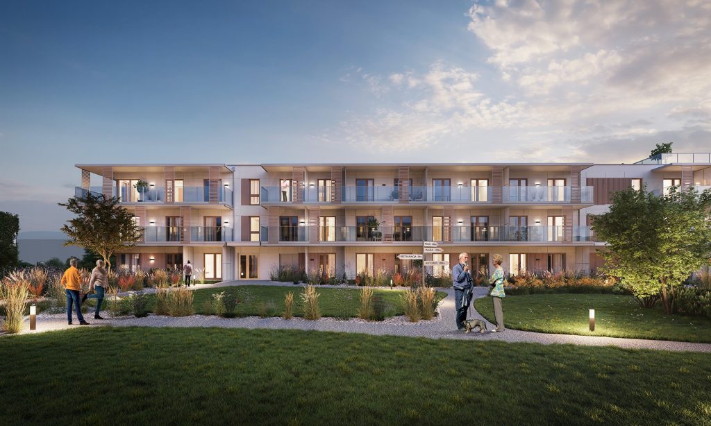 Pekabex Apartamenty Revital