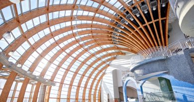 Kyriad Karkonosze. Rodzinne Resorty