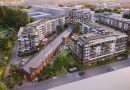 Archicom – sztuczna Inteligencja maluje przyszłość wrocławskiej Kępy Mieszczańskiej