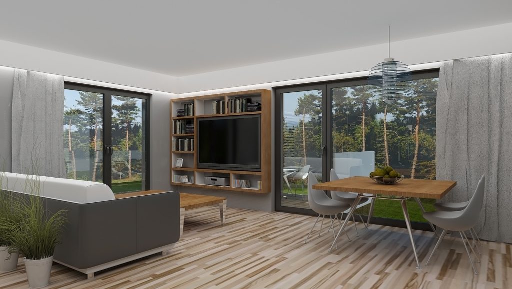 Apartamenty Niechorze AB·InvestHouse