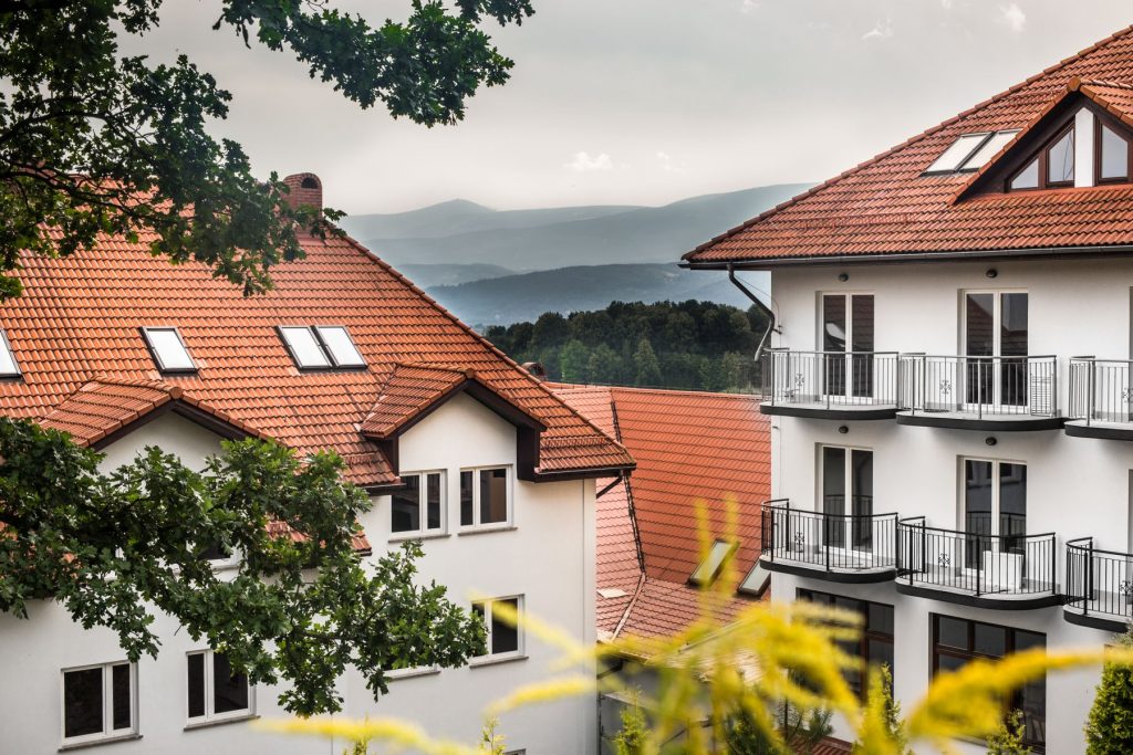 Kyriad Karkonosze. Rodzinne Resorty