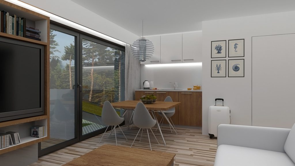 Apartamenty Niechorze AB·InvestHouse