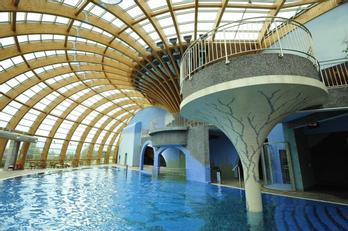 Kyriad Karkonosze. Rodzinne Resorty