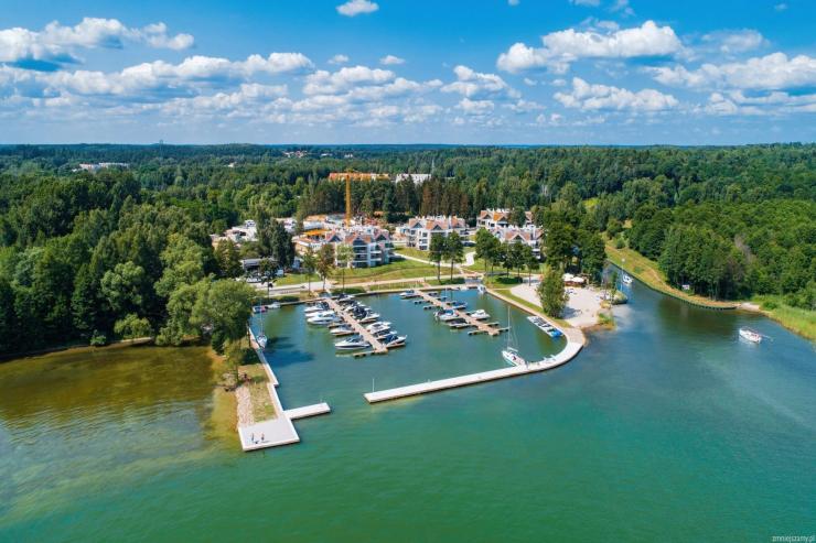 Nautica Resort