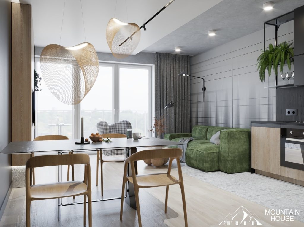 Apartamenty Szczyrk AB·InvestHouse