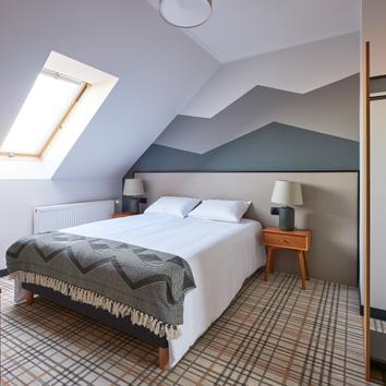 Kyriad Karkonosze. Rodzinne Resorty