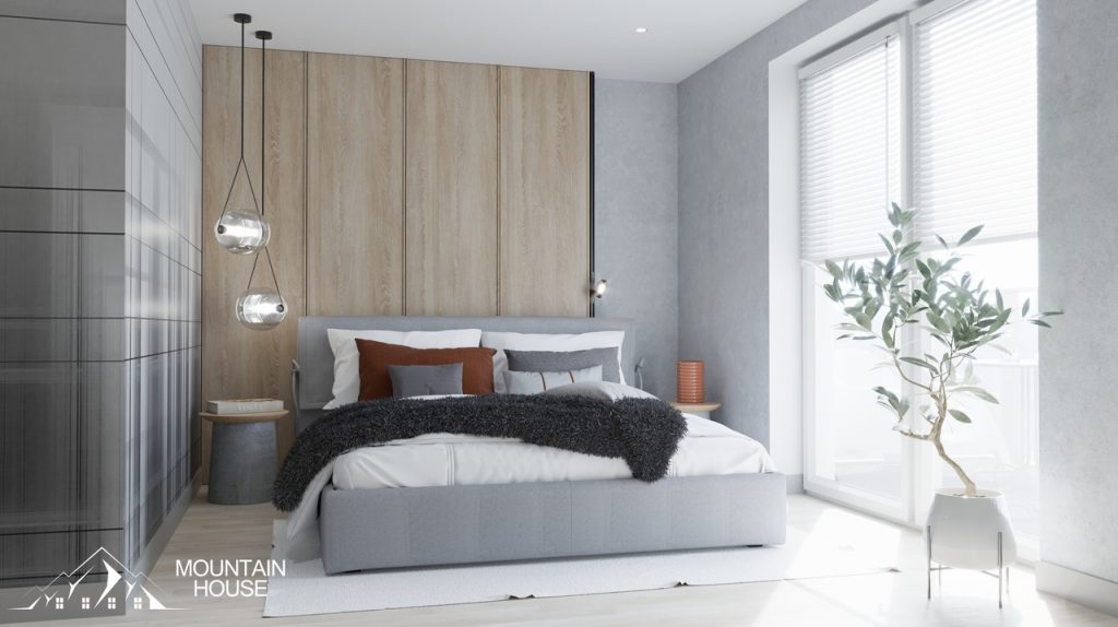 Apartamenty Szczyrk AB·InvestHouse