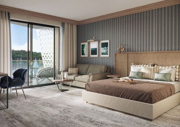 Lago Park Apartments by Aries