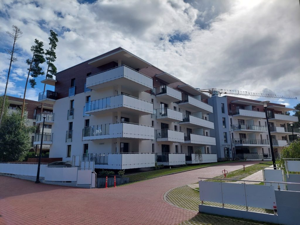 Stegna Park