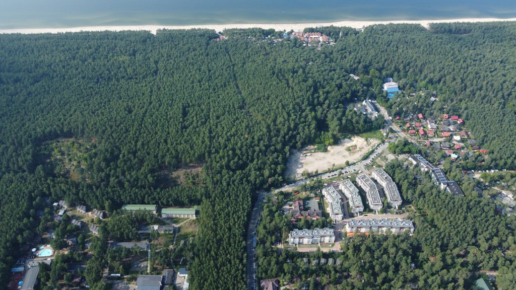 Stegna Park