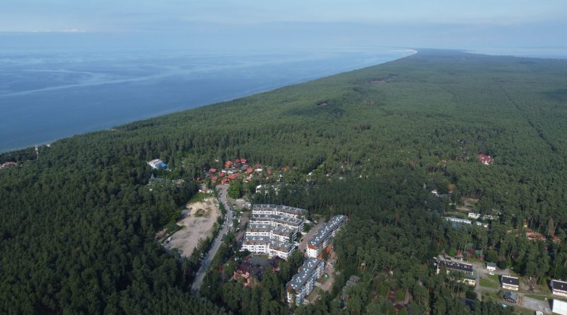 Stegna Park