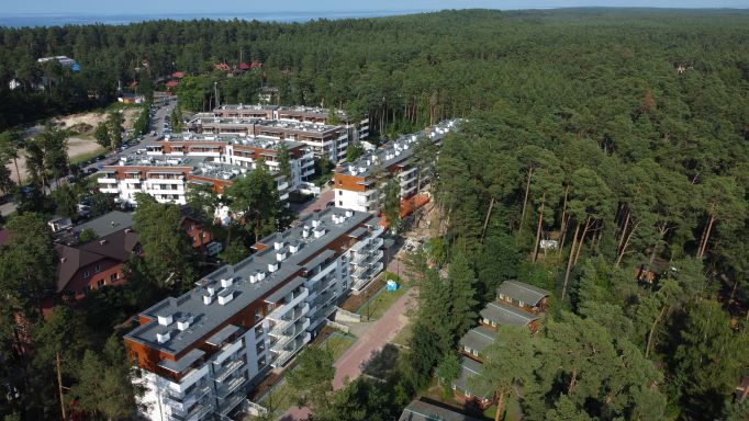 Stegna Park