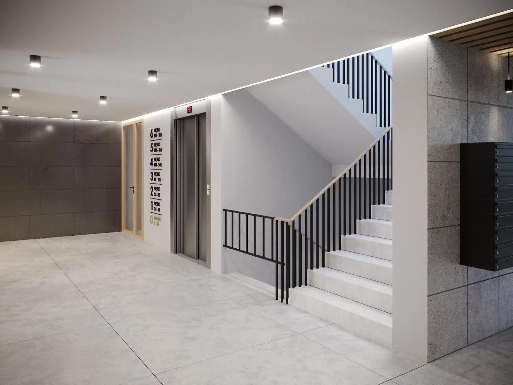 Apartamenty Czysta 4