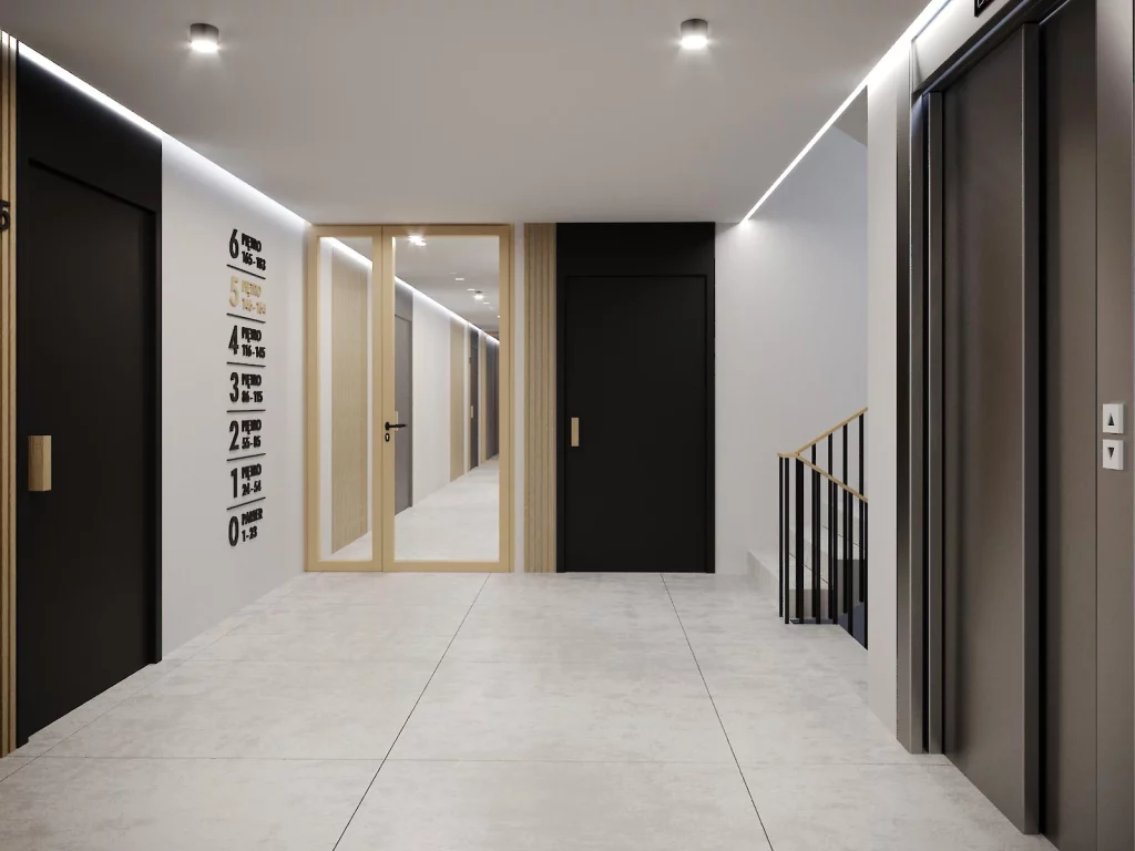 Apartamenty Czysta 4
