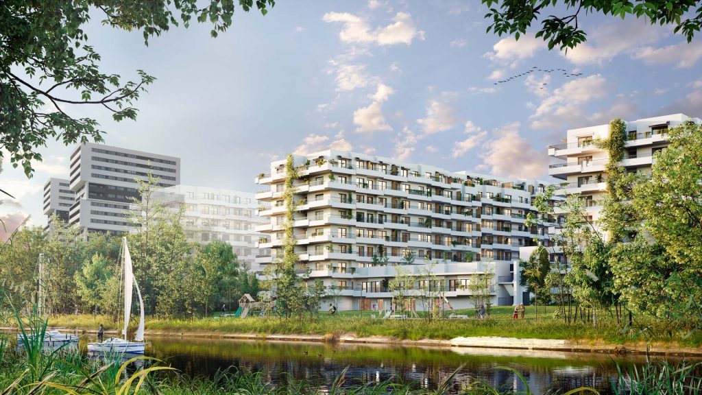 Nowe Horyzonty