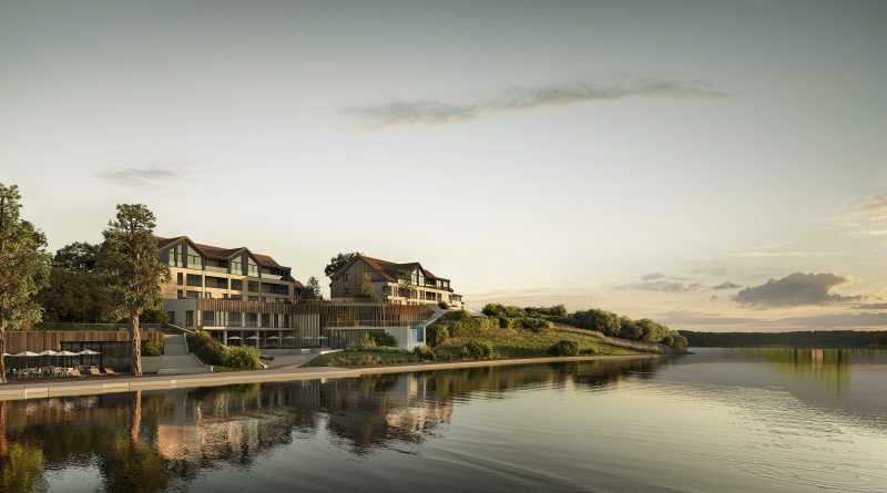 Brzegova Residence