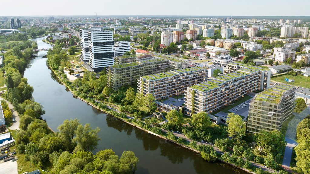 Nowe Horyzonty