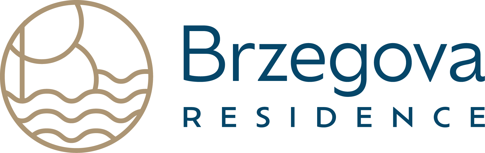 Brzegova Residence