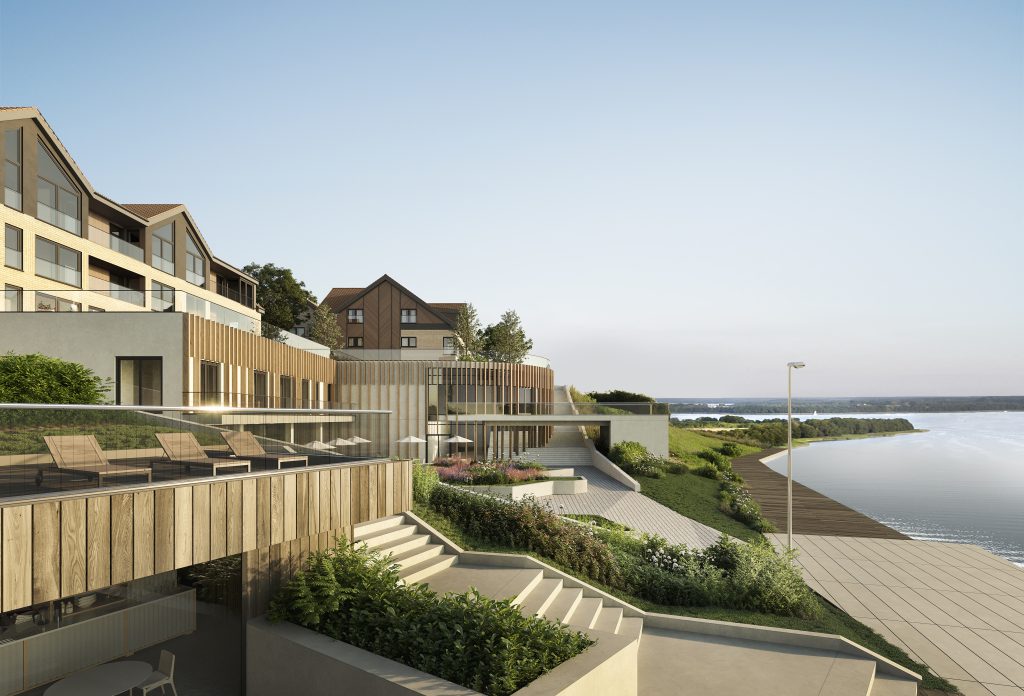 Brzegova Residence