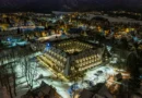 ARIES – polska marka butikowych obiektów w górach.