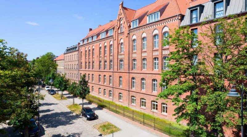 Arche Dwór Uphagena: Luksus w sercu Gdańska – Hotel z historią i nowoczesnym komfortem