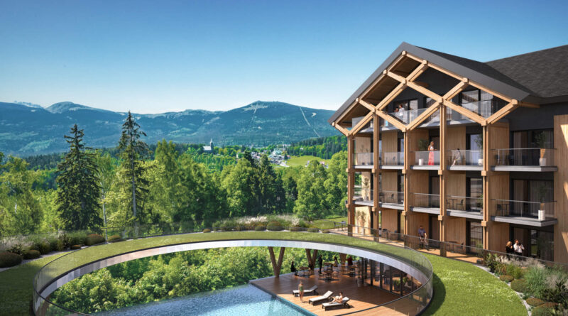 Voco by IHG w Szklarskiej Porębie: Luksus w sercu Karkonoszy