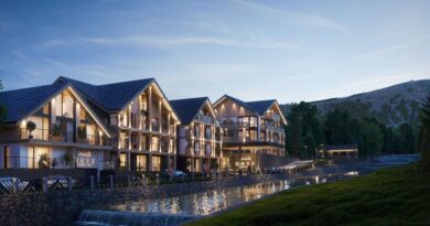 Onyx Resort & Spa – Luksusowa inwestycja w Karkonoszach Onyx Resort & Spa – Luksusowa inwestycja w Karkonoszach