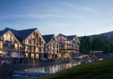 Onyx Resort & Spa – Luksusowa inwestycja w Karkonoszach