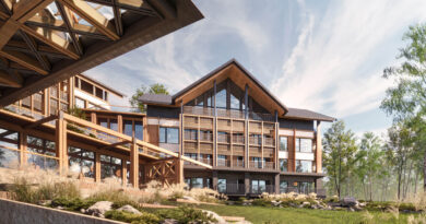 Radisson Resort Świeradów-Zdrój – inwestycja w sercu Gór Izerskich Radisson Resort Świeradów-Zdrój – inwestycja w sercu Gór Izerskich