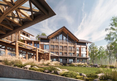 Radisson Resort Świeradów-Zdrój – inwestycja w sercu Gór Izerskich