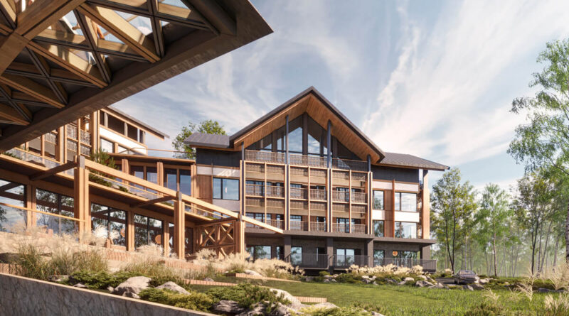 Radisson Resort Świeradów-Zdrój – inwestycja w sercu Gór Izerskich