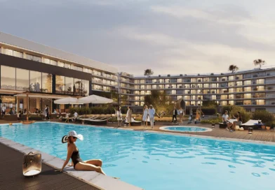 Harmony Resort Kołobrzeg – luksusowy wypoczynek i mądra inwestycja nad Bałtykiem