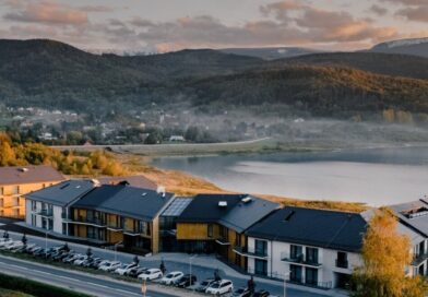 Lake Hill Resort & Spa – sukces modelu condohotelowego w Karkonoszach