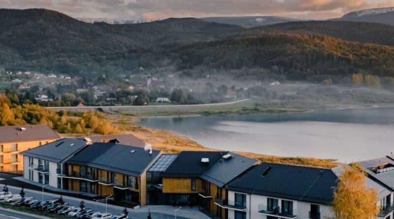 Lake Hill Resort & Spa – sukces modelu condohotelowego w Karkonoszach