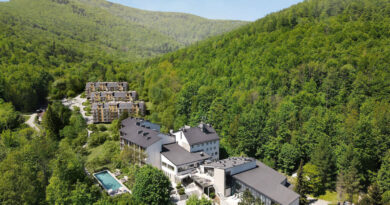 Magnus Resort – inwestycja w Beskidach, która łączy komfort, dochód i naturę Magnus Resort – inwestycja w Beskidach, która łączy komfort, dochód i naturę