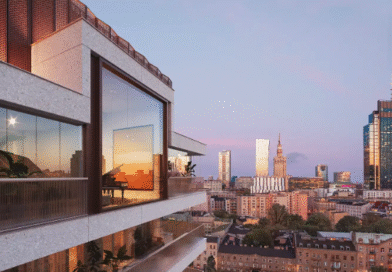 Apartamenty Gutenberga – Elitarna inwestycja w wielką historią Apartamenty Gutenberga – Elitarna inwestycja w wielką historią